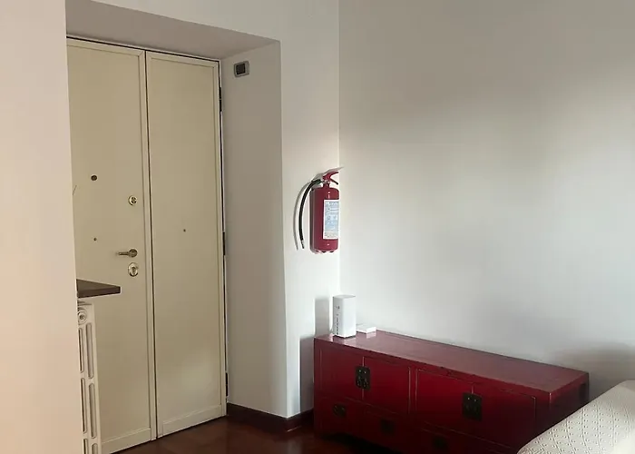Apartment Incontro Tra Oriente E Occidente *