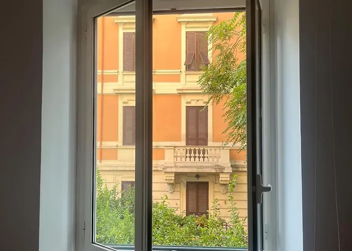 Incontro Tra Oriente E Occidente Apartment