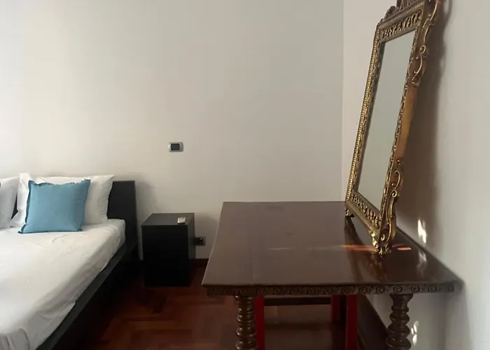 Apartment Incontro Tra Oriente E Occidente Rom