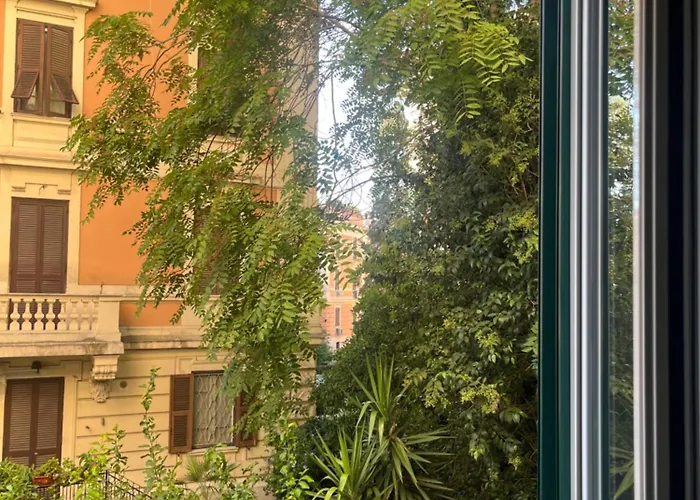 Incontro Tra Oriente E Occidente Apartment