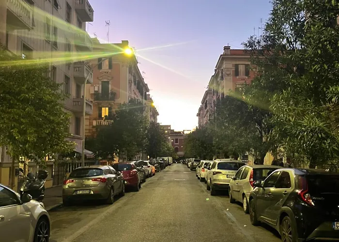 Incontro Tra Oriente E Occidente Apartment *